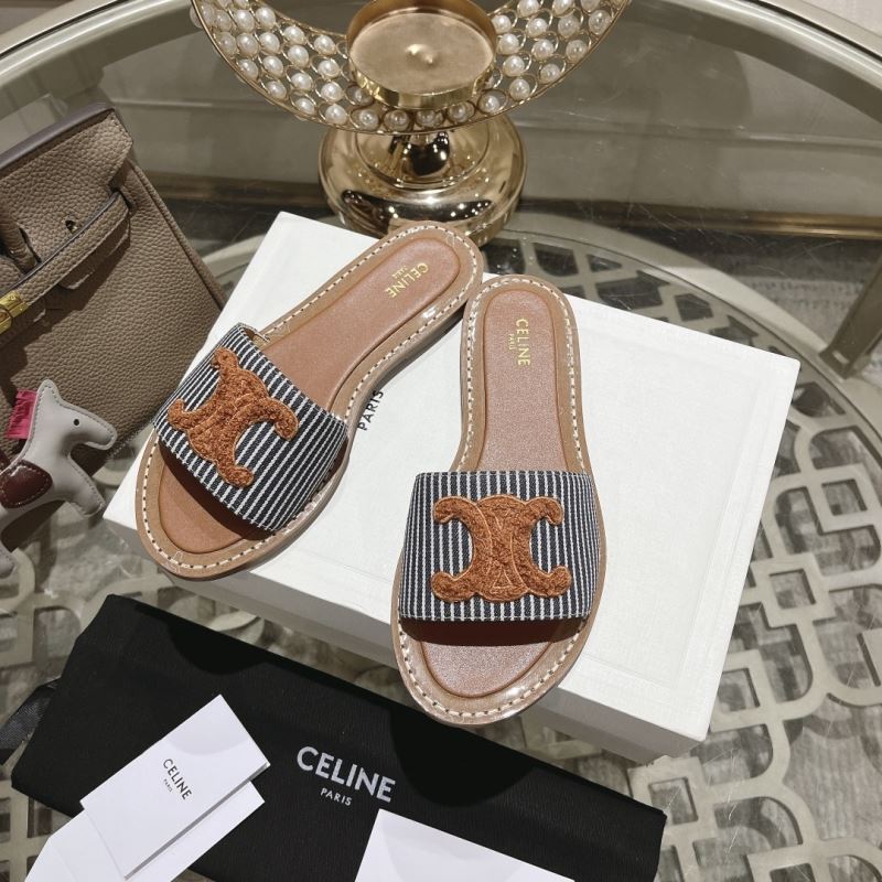 Celine Sandals